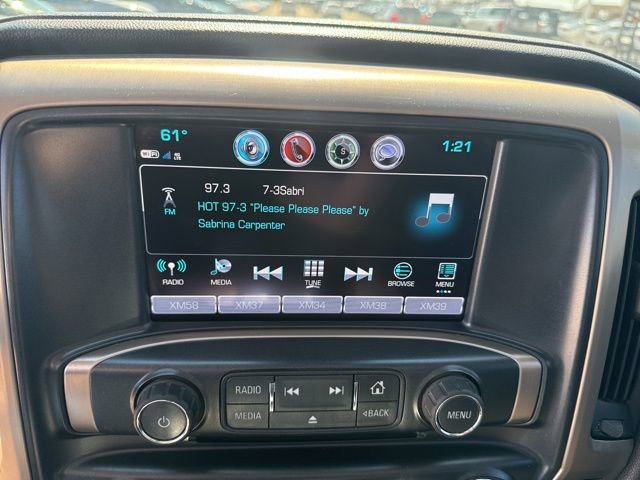 Used 2018 GMC Sierra 2500 Denali w/ Duramax Plus Package image 29