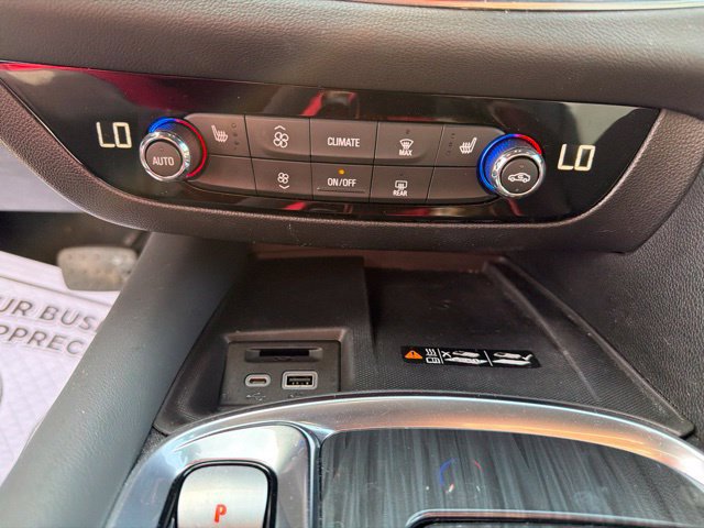 Certified 2022 Buick Enclave Essence FWD image 21