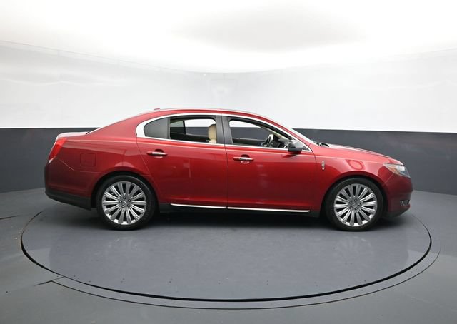 Used 2013 Lincoln MKS FWD image 8