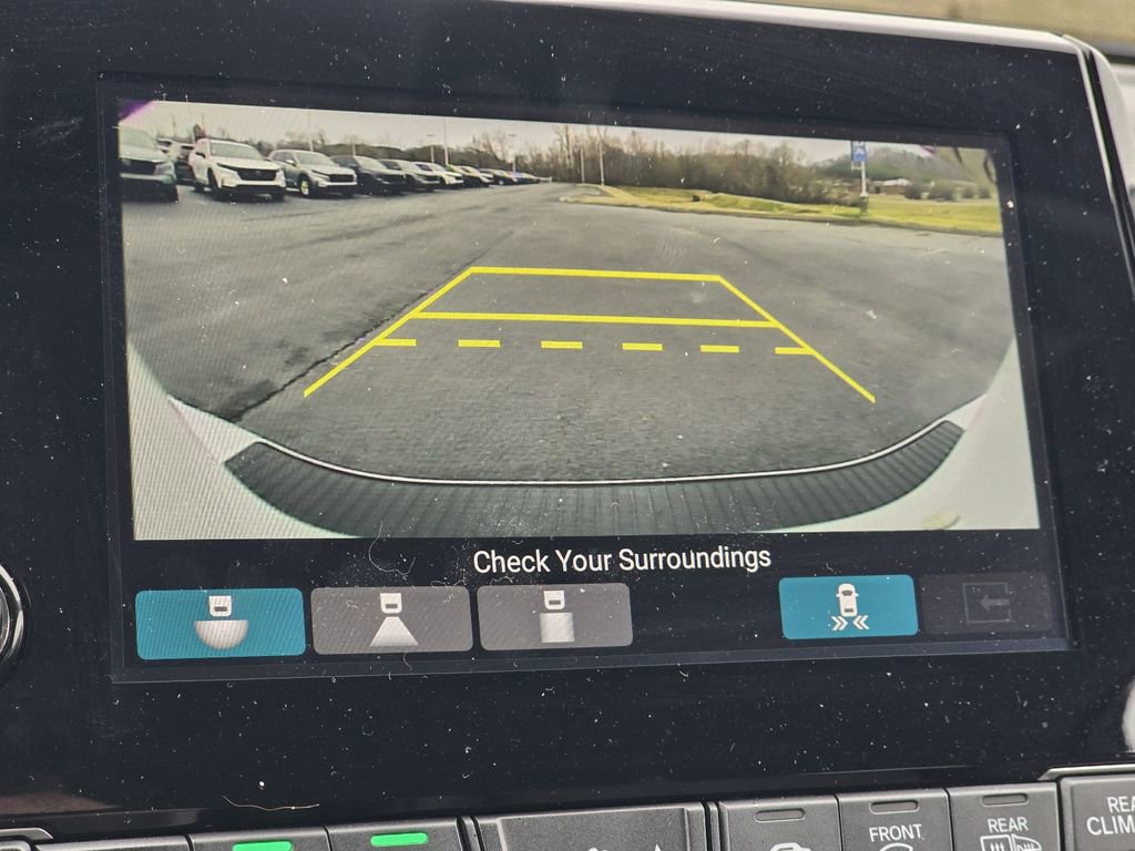 Certified 2024 Honda Odyssey Touring image 19