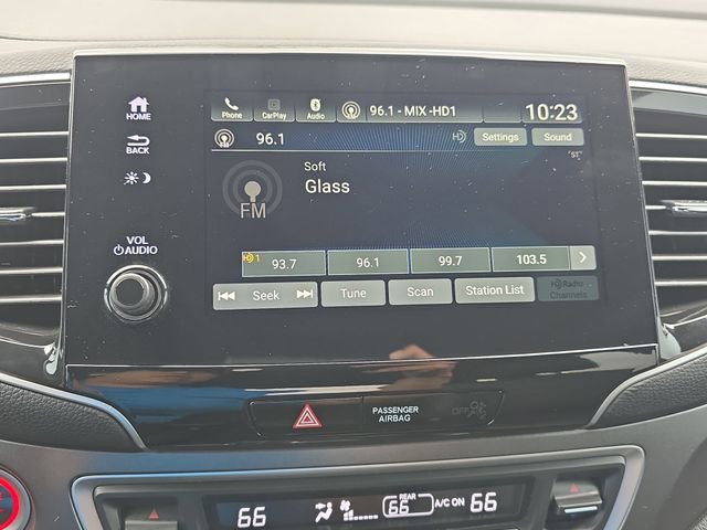 Used 2021 Honda Passport EX-L image 21