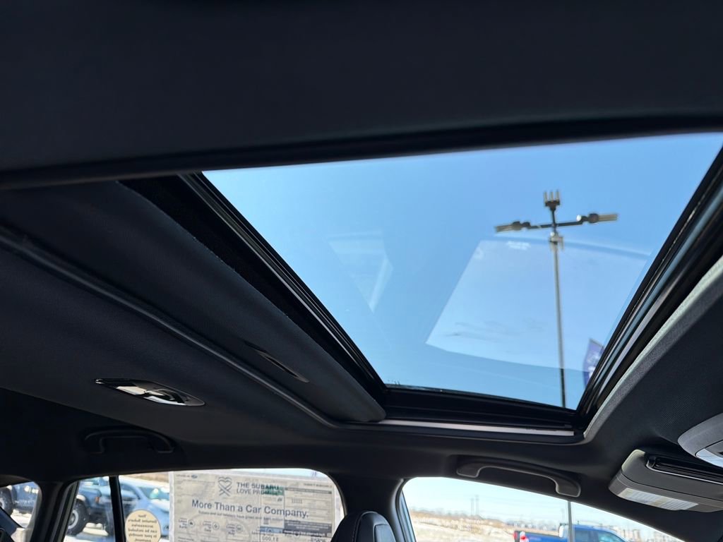 New 2026 Subaru Crosstrek 2.5i Wilderness image 36