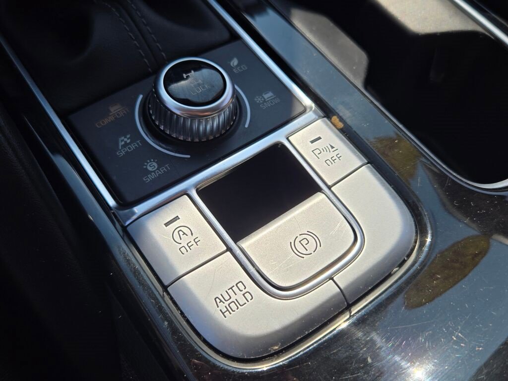 Used 2022 Kia Telluride LX image 26