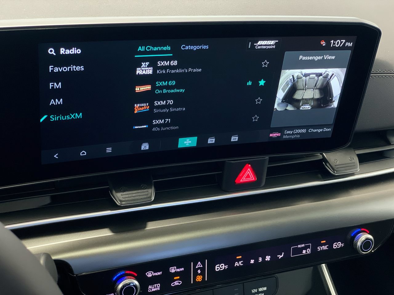 New 2026 Kia Carnival SX Prestige FWD image 27