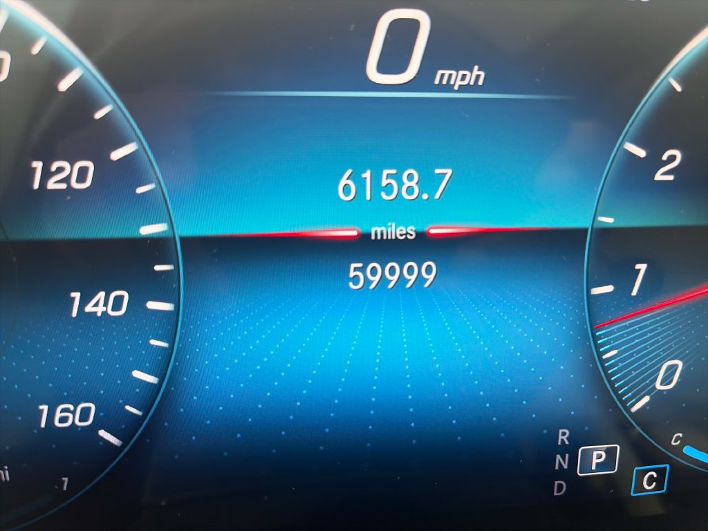 Used 2021 Mercedes-Benz GLE 350 4MATIC image 16