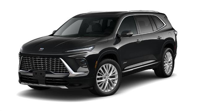 New 2026 Buick Enclave Avenir w/ Super Cruise Package