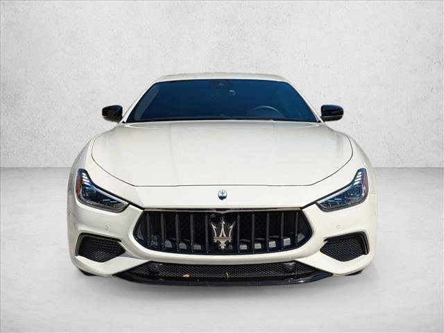 Used 2024 Maserati Ghibli Modena Ultima Q4 video 2