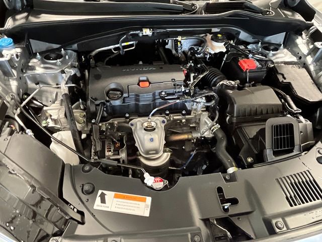 New 2026 Honda HR-V EX-L image 11