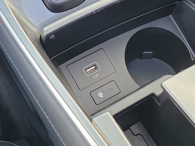 Certified 2023 Hyundai Santa Fe Calligraphy image 34