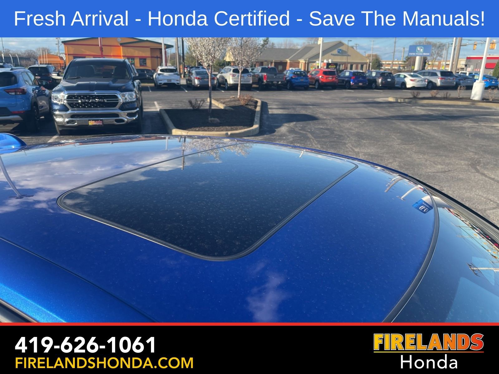 Used 2022 Honda Civic Si image 11