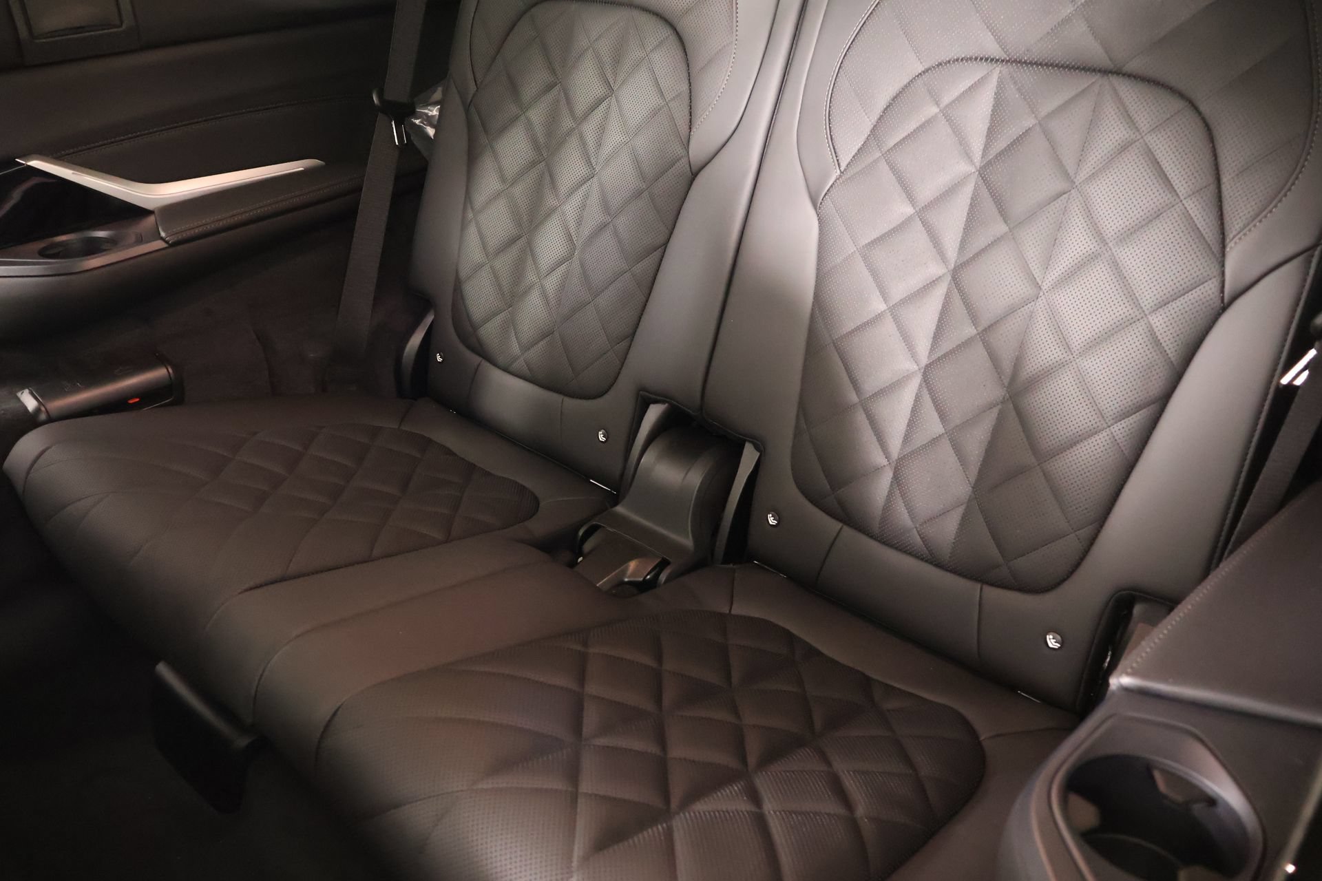New 2027 BMW X7 xDrive40i AWD/4WD image 13