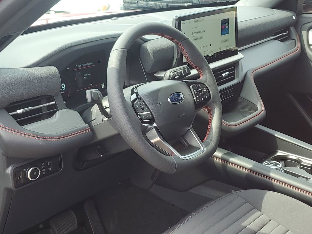 New 2026 Ford Explorer ST-Line AWD/4WD image 9