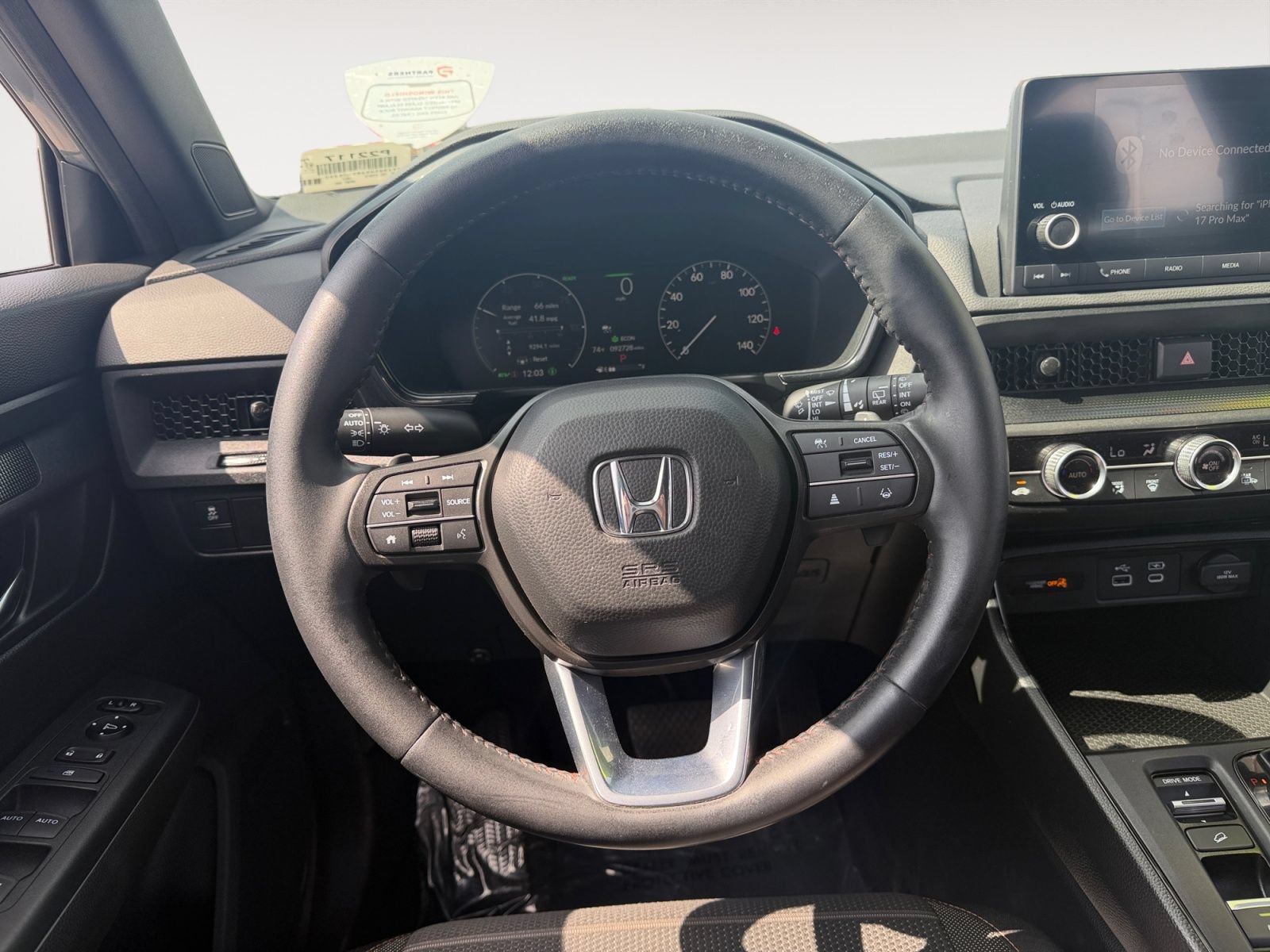 Used 2024 Honda CR-V Sport image 12