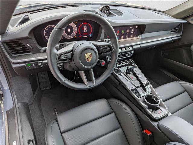 New 2025 Porsche 911 Carrera S image 4