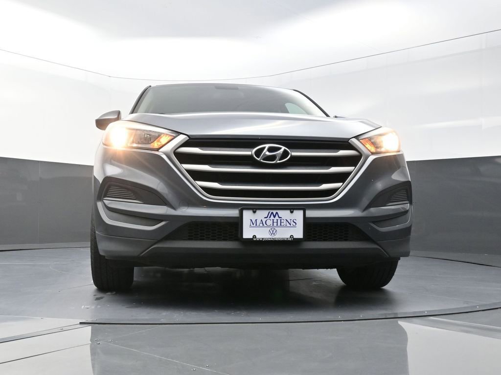 Used 2018 Hyundai Tucson SE image 24