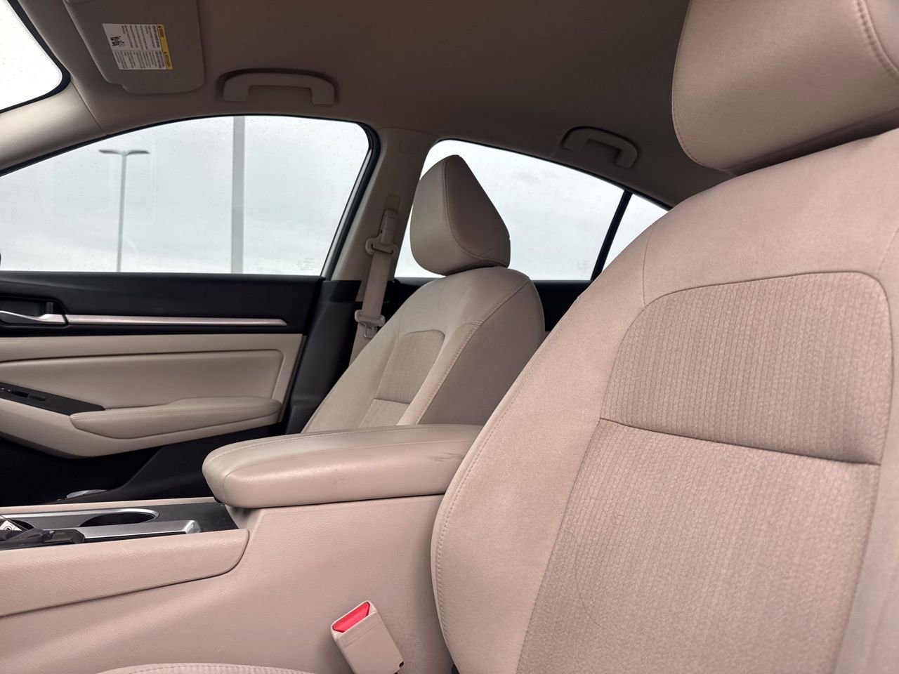 Certified 2022 Nissan Altima 2.5 SV image 35