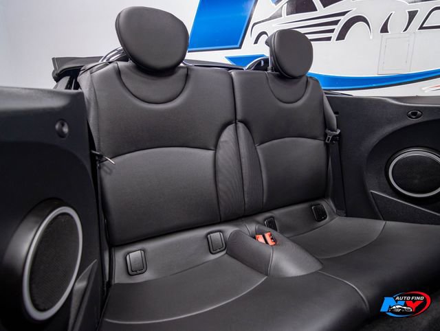 Used 2014 MINI Cooper S image 20