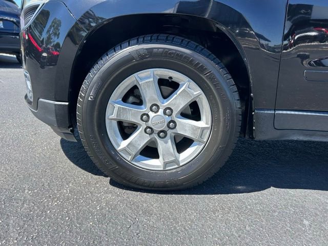 Used 2016 GMC Acadia SLE image 9