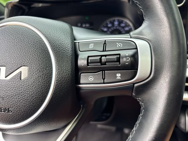 Used 2023 Kia K5 GT-Line AWD/4WD image 23