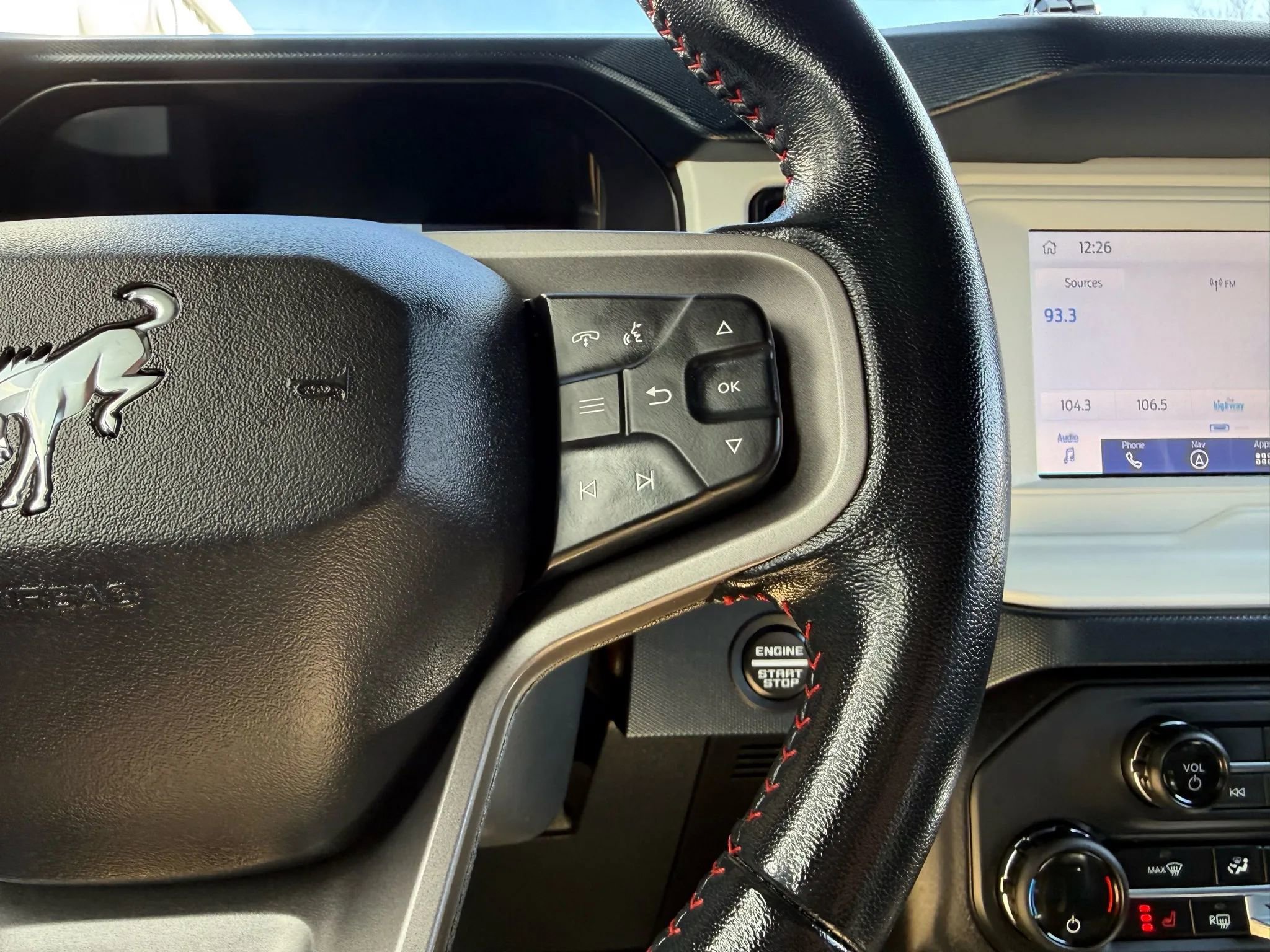 Used 2023 Ford Bronco Heritage Edition image 21