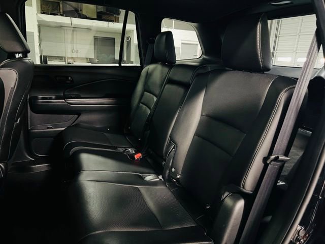 Used 2023 Honda Passport EX-L image 26