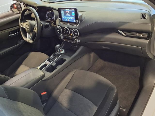 Used 2024 Nissan Sentra SV image 32