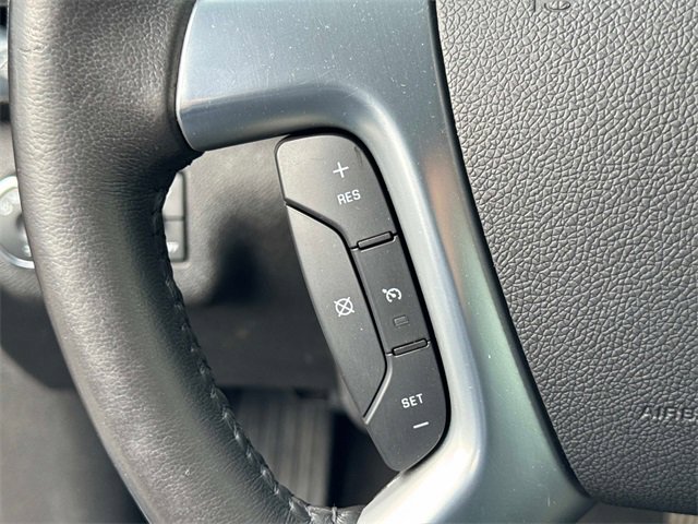 Used 2015 GMC Acadia SLE image 27