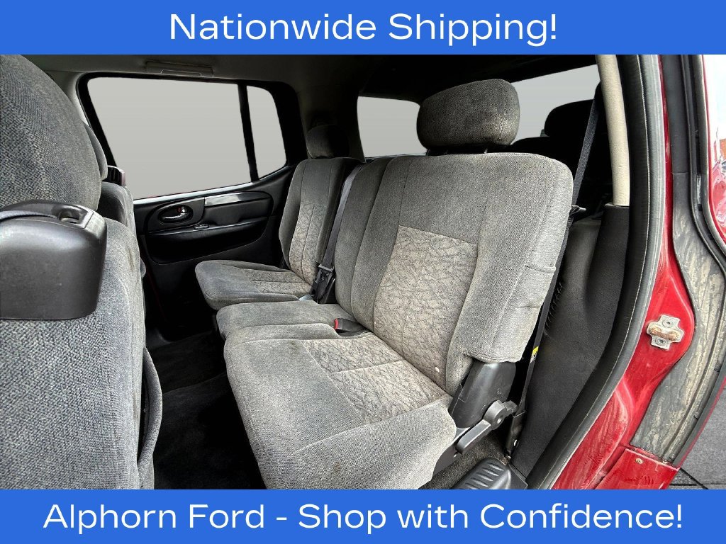 Used 2005 GMC Envoy XL SLE AWD/4WD image 18