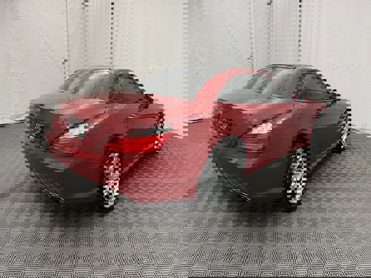 Used 2013 Mercedes-Benz SL 550 image 11