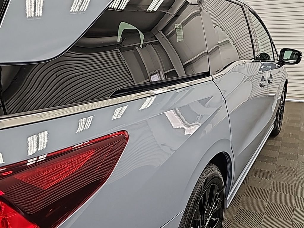 New 2026 Honda Odyssey Sport-L image 9