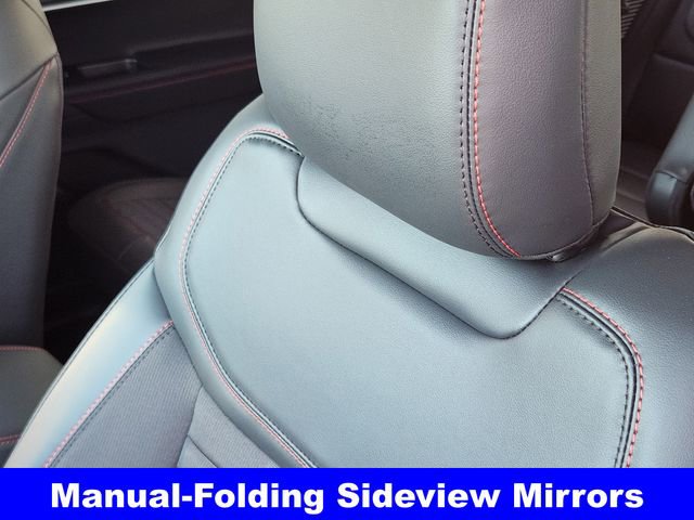 New 2026 Ford Explorer ST-Line w/ ST-Line Street Pack RWD image 15