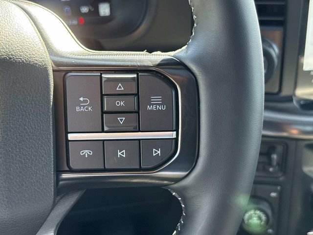 New 2026 Ford F150 Platinum image 26