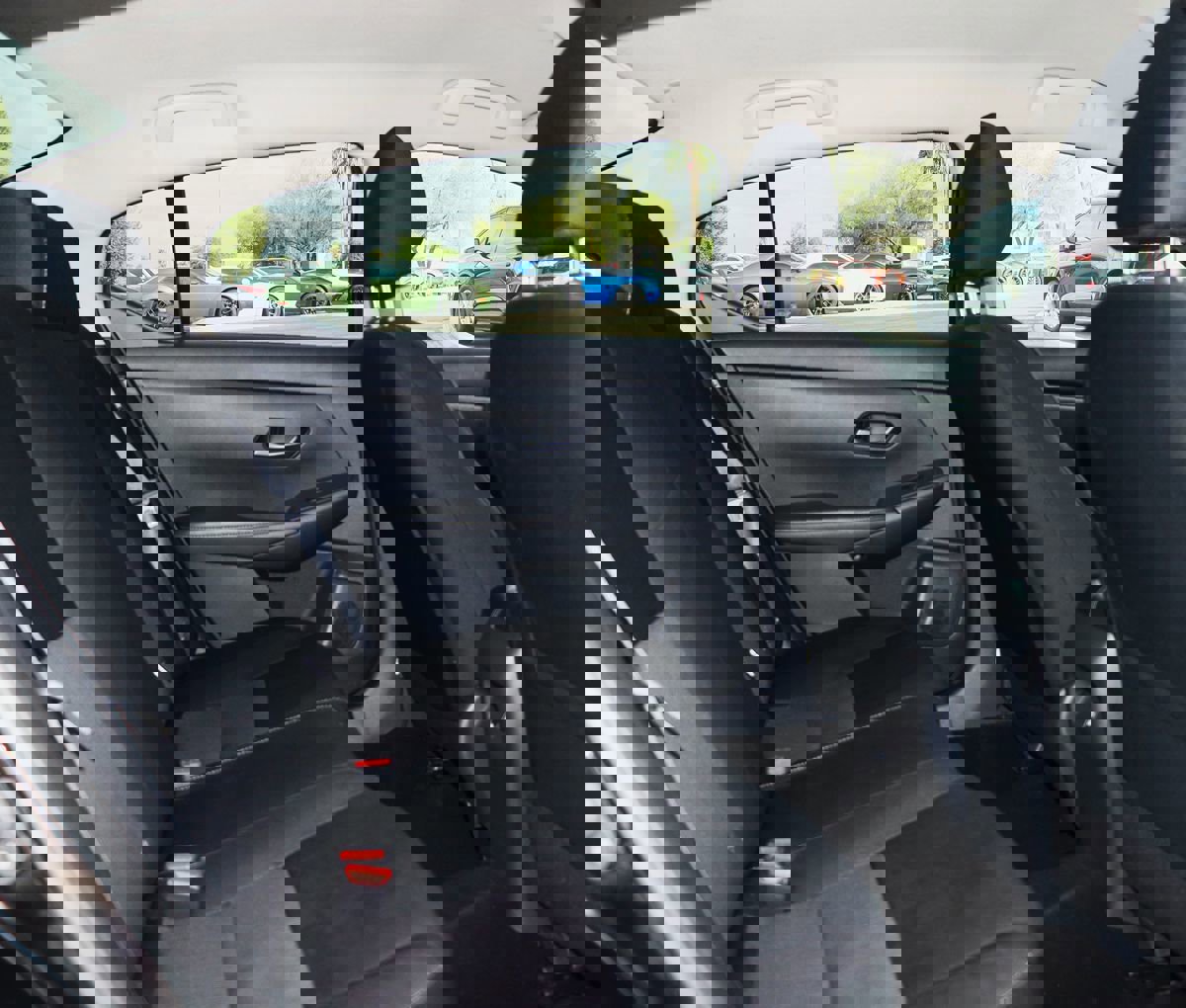 Used 2024 Nissan Sentra SV image 27