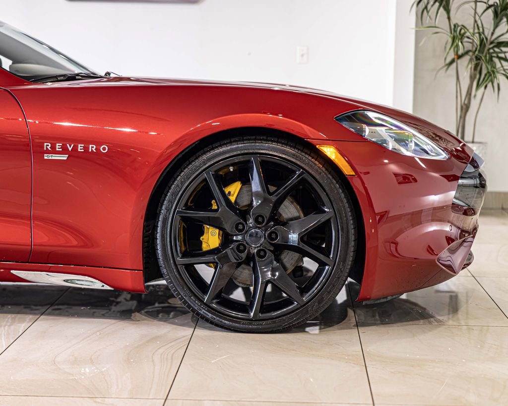 Used 2020 Karma Revero GT RWD image 10