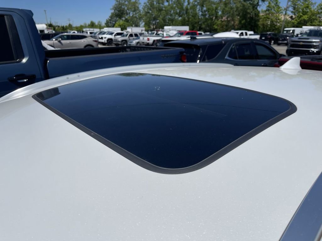 Used 2021 Honda HR-V EX image 3