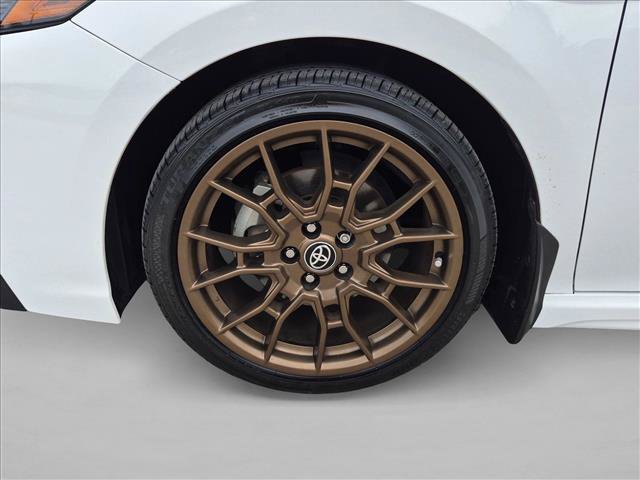 Used 2023 Toyota Camry SE w/ Convenience Package FWD image 20