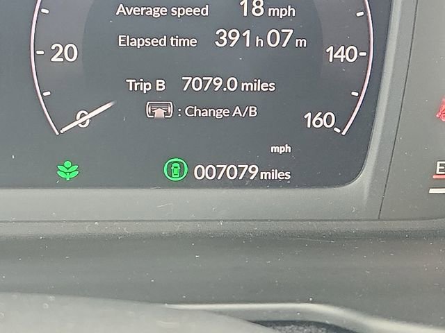 Used 2025 Honda Accord SE image 20