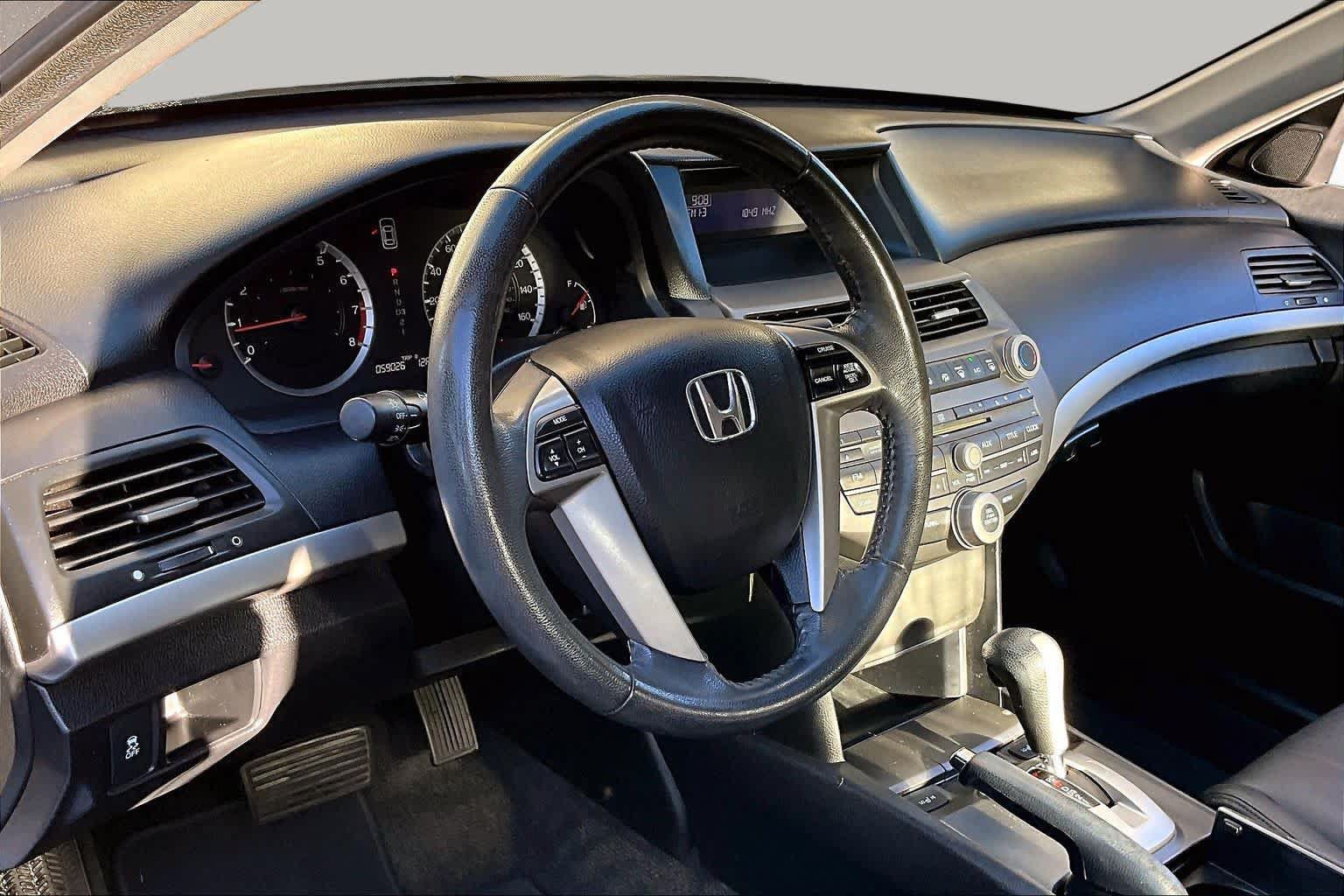 Used 2012 Honda Accord SE image 16