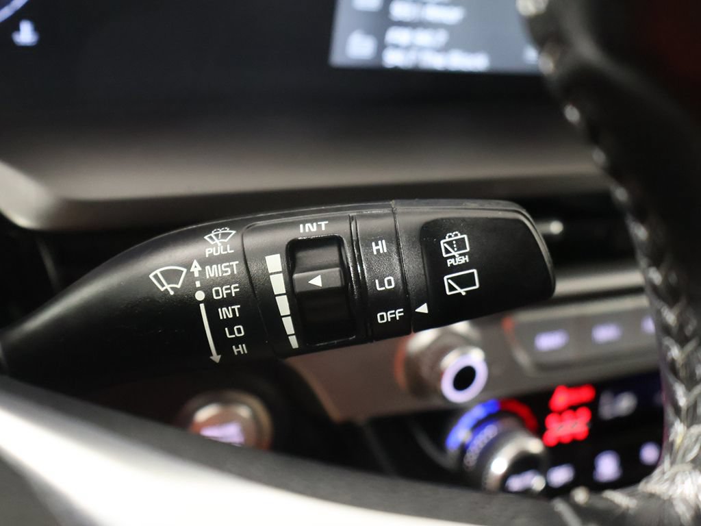 Used 2023 Kia Telluride LX AWD/4WD image 41