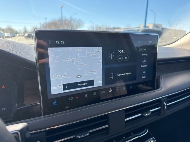 Certified 2024 Lincoln Corsair Reserve w/ Equipment Group 201A image 34