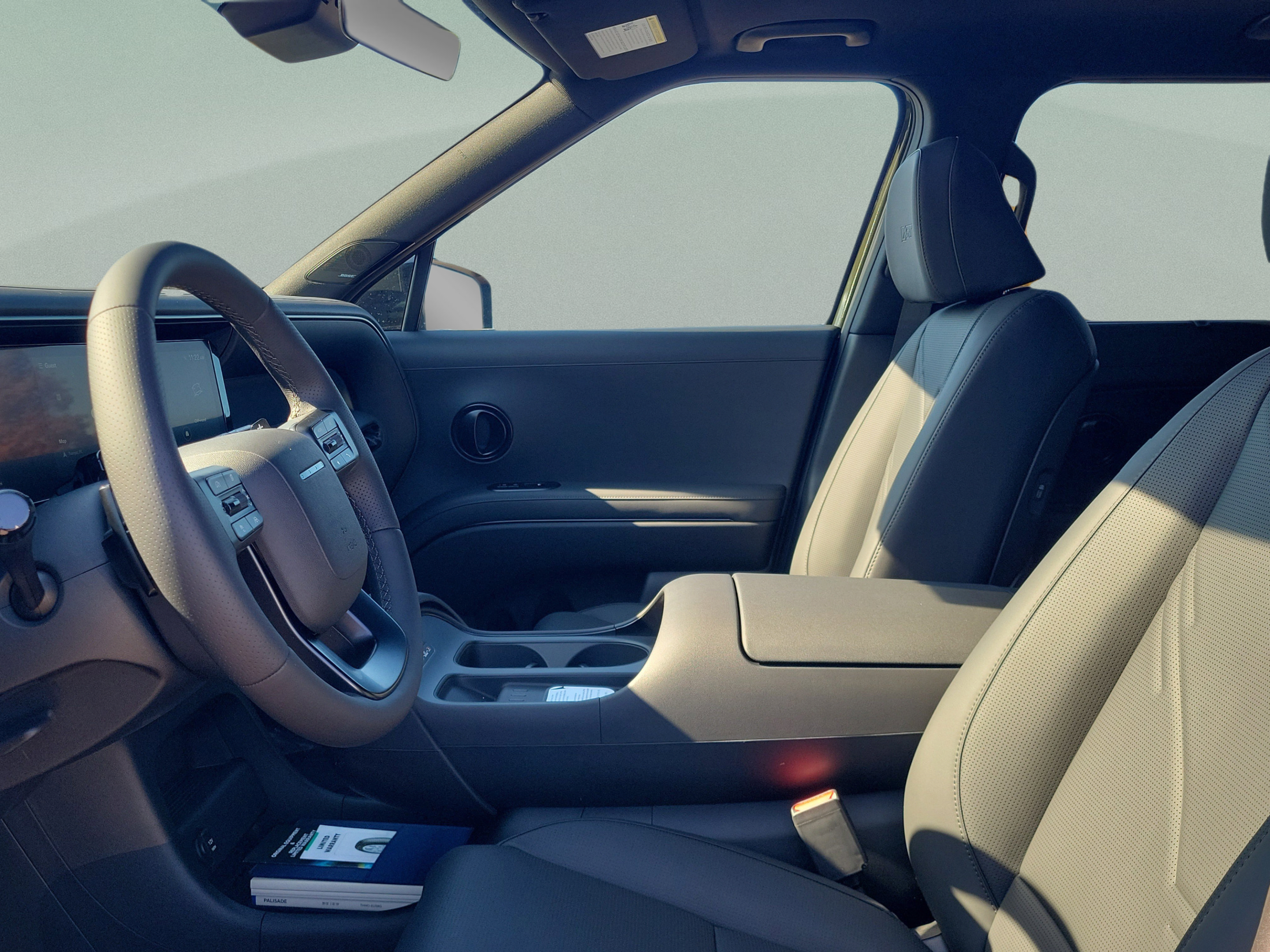 New 2026 Hyundai Palisade XRT Pro AWD/4WD image 18