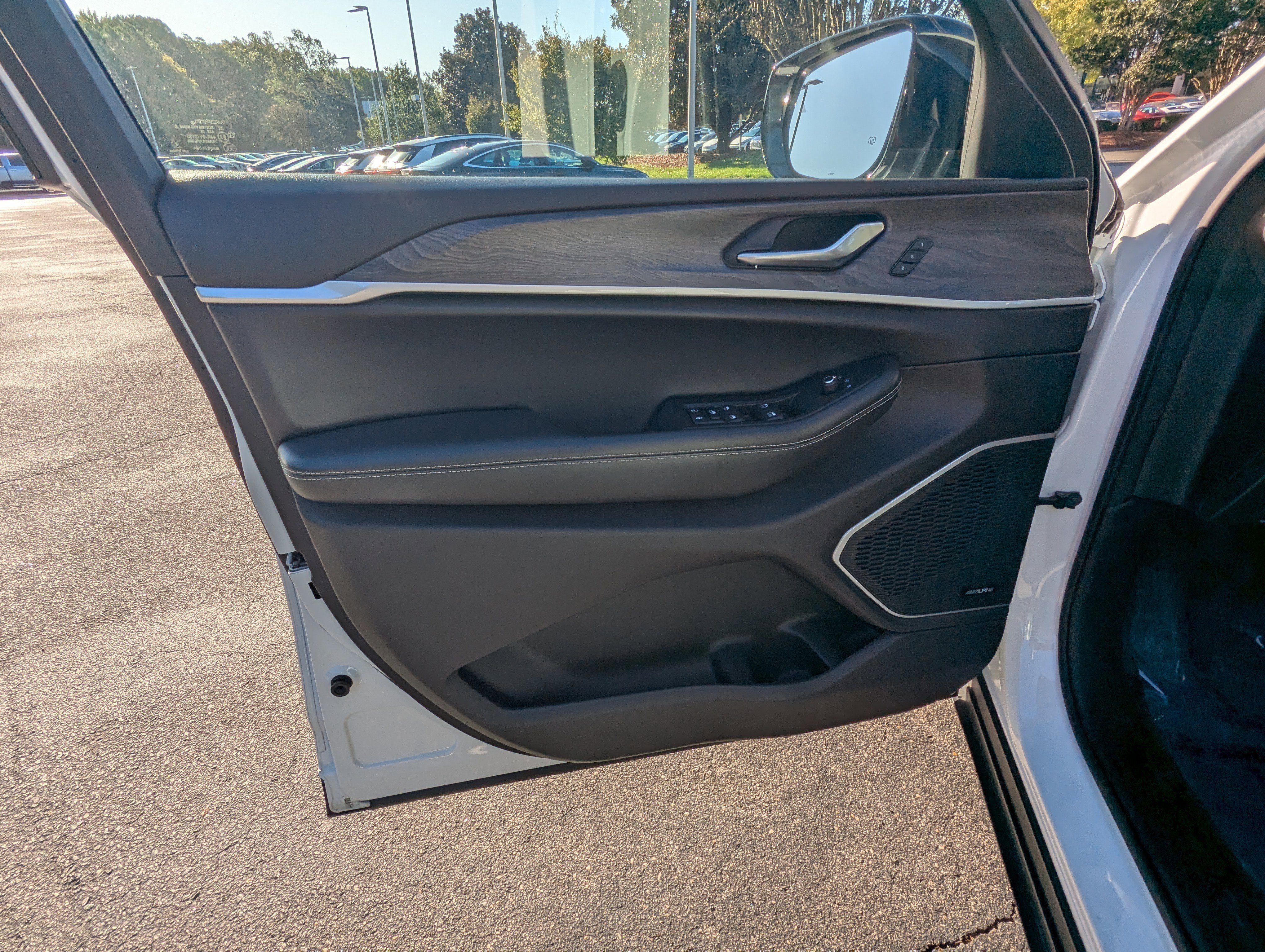 Certified 2021 Jeep Grand Cherokee L Limited image 18