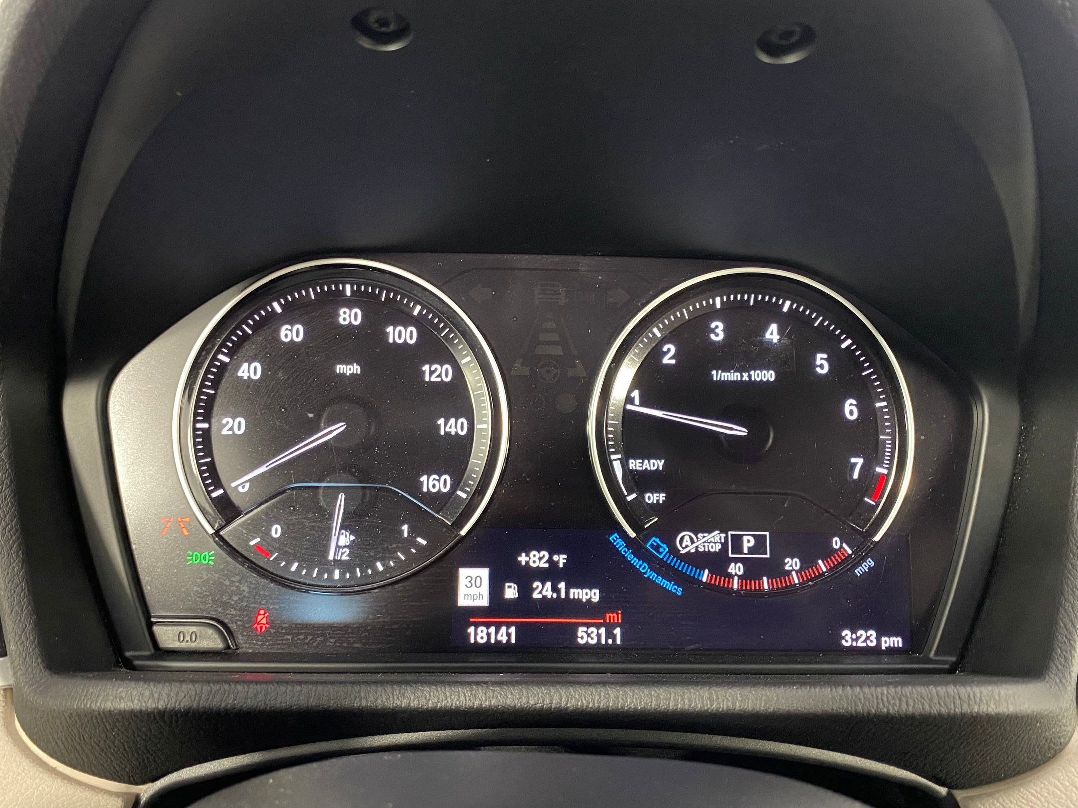 Certified 2023 BMW X2 sDrive28i w/ Premium Package 2 image 18