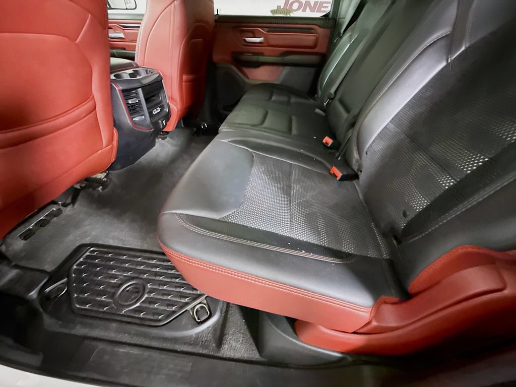 Used 2020 RAM 1500 Rebel w/ Level 2 Equipment Group AWD/4WD image 28