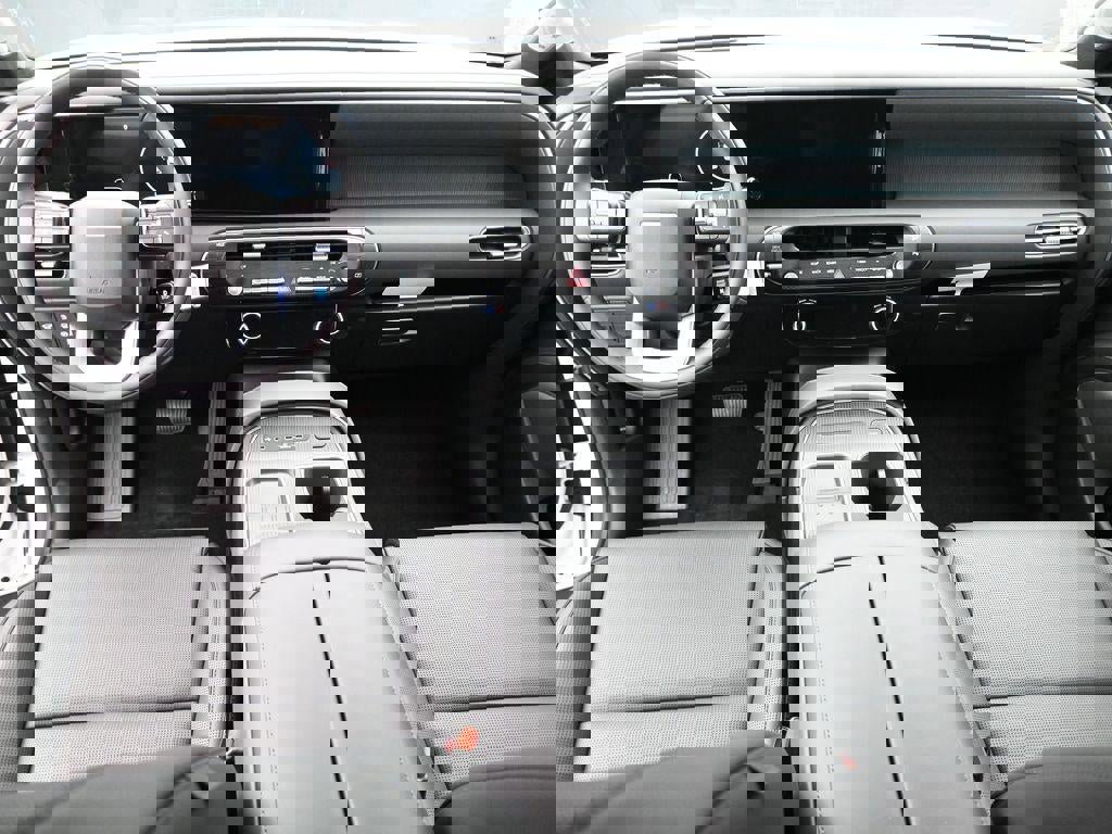 New 2026 Hyundai Palisade Calligraphy image 25