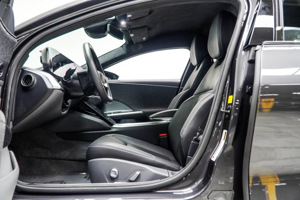 Used 2024 Lucid Air Touring AWD/4WD image 39