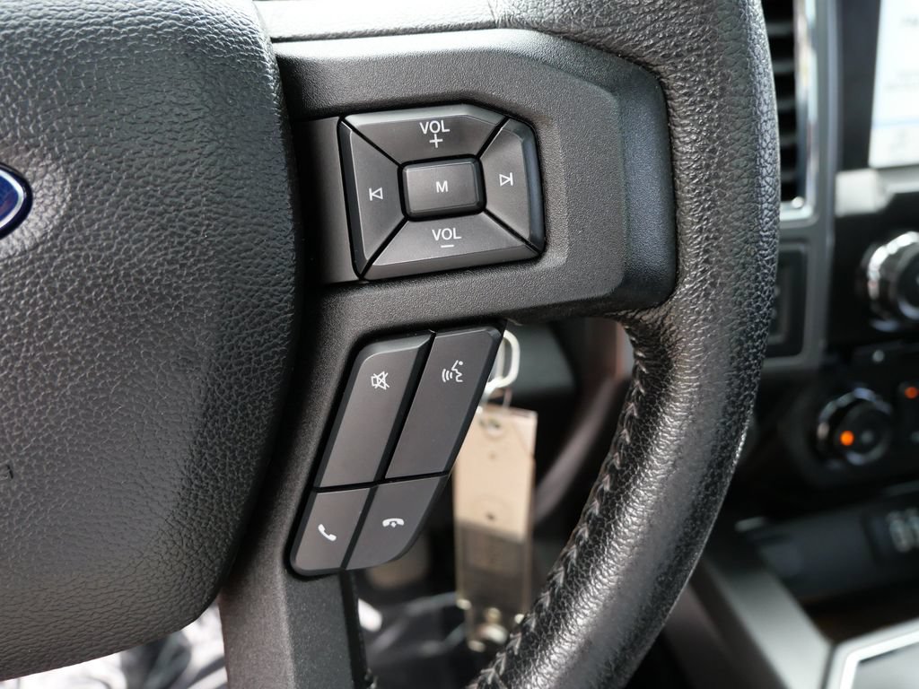 Used 2016 Ford F150 XLT w/ Equipment Group 302A Luxury AWD/4WD image 19