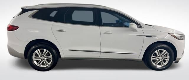 Used 2020 Buick Enclave Essence image 9