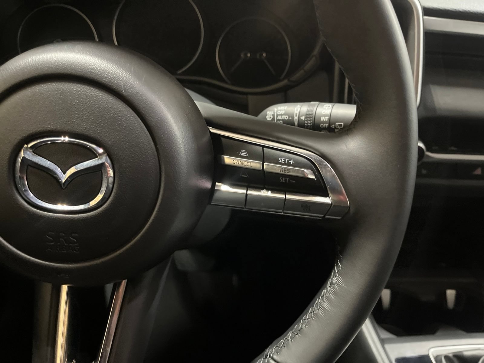 Certified 2025 MAZDA CX-50 2.5 Hybrid w/ Preferred Pkg AWD/4WD image 22