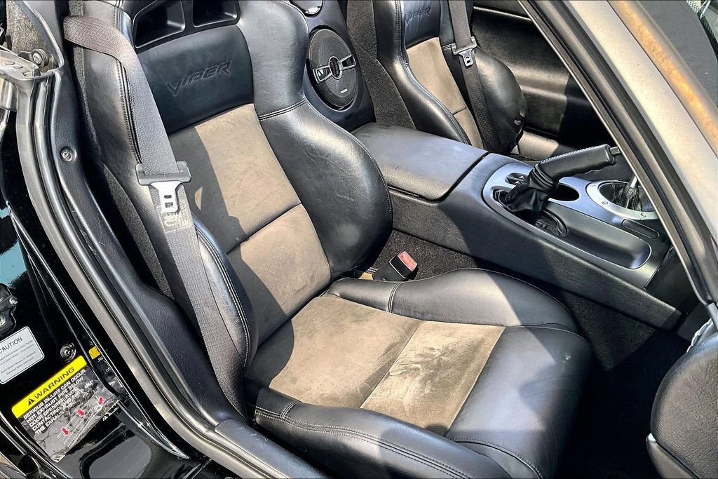 Used 2005 Dodge Viper SRT-10 RWD image 6